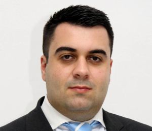 Razvan Cuc (Sursa foto: Facebook) Razvan Cuc (Sursa foto: Facebook)