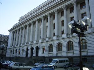 Deficitul de cont curent al României s-a adâncit anul trecut la 6,46 miliarde euro Deficitul de cont curent al României s-a adâncit anul trecut la 6,46 miliarde euro