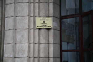 Plângere penală la Parchetul ICCJ cu privire la situaţia de la DNA Ploieşti Plângere penală la Parchetul ICCJ cu privire la situaţia de la DNA Ploieşti