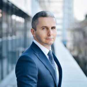 Alexandru Reff, Country Managing Partner Deloitte România Alexandru Reff, Country Managing Partner Deloitte România