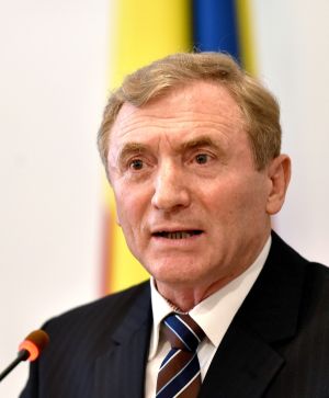 Augustin Lazăr Augustin Lazăr