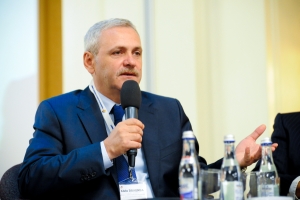 Liviu Dragnea Liviu Dragnea