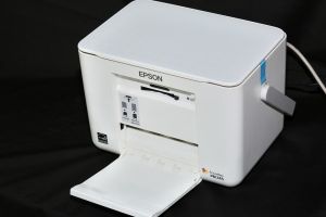 Epson a ocupat primul loc la vânzările de imprimante cu jet de cerneală în 2017 Epson a ocupat primul loc la vânzările de imprimante cu jet de cerneală în 2017
