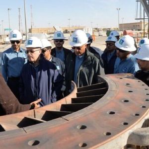 Rusia, interesată să investească în IPO-ul "Aramco" Rusia, interesată să investească în IPO-ul "Aramco"