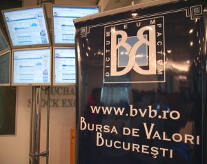 20% din profitul BVB, obţinut din fuziunea cu Sibex 20% din profitul BVB, obţinut din fuziunea cu Sibex