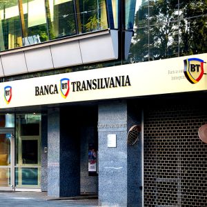Banca Transilvania a pregătit aproximativ 32 de milioane de euro pentru 33,23% din Victoriabank Banca Transilvania a pregătit aproximativ 32 de milioane de euro pentru 33,23% din Victoriabank