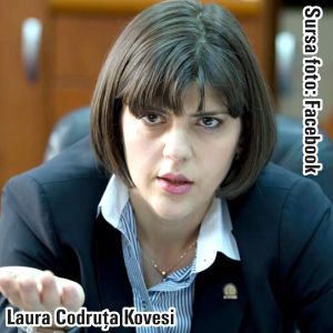 Kovesi, DNA: "Asistăm la un festival disperat al inculpaţilor" Kovesi, DNA: "Asistăm la un festival disperat al inculpaţilor"