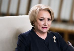 Viorica Dăncilă (Sursa foto: Twitter) Viorica Dăncilă (Sursa foto: Twitter)