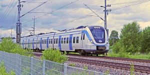 Alstom va furniza locomotive electrice pentru ONCF Alstom va furniza locomotive electrice pentru ONCF