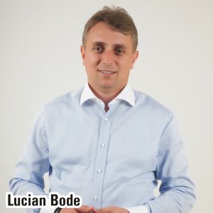 "În ultimii 12 ani, s-a modernizat circa 10% din reţeaua principală feroviară" "În ultimii 12 ani, s-a modernizat circa 10% din reţeaua principală feroviară"