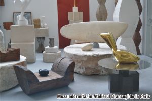 De la Brâncuşi citire De la Brâncuşi citire