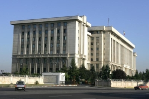 Comandantul Forţelor Terestre Americane în Europa vizitează ţara noastră Comandantul Forţelor Terestre Americane în Europa vizitează ţara noastră