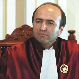 Tudorel Toader Tudorel Toader