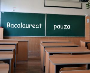 Examen lung, patru luni de pauză între probe Examen lung, patru luni de pauză între probe
