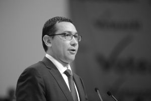 Victor Ponta Victor Ponta