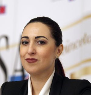 Simona Miloş: "Interdicţia de dizolvare/lichidare înseamnă, practic, interdicţia intrării într-o procedură de faliment". Simona Miloş: "Interdicţia de dizolvare/lichidare înseamnă, practic, interdicţia intrării într-o procedură de faliment".