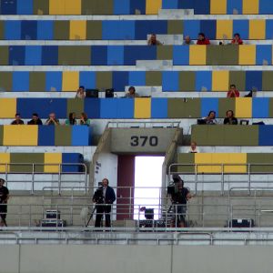 Sistemul competiţional, blocat de vânzarea drepturilor TV Sistemul competiţional, blocat de vânzarea drepturilor TV