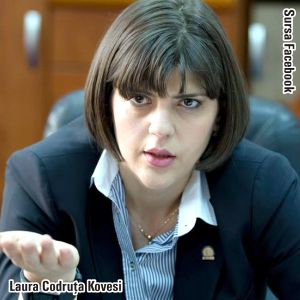 "Suntem tot mai departe de revocarea şefei DNA" "Suntem tot mai departe de revocarea şefei DNA"