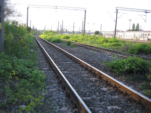 CFR a lansat licitaţia pentru studiul de fezabilitate privind linia de cale ferată Bucureşti-Aeroportul Henri Conadă CFR a lansat licitaţia pentru studiul de fezabilitate privind linia de cale ferată Bucureşti-Aeroportul Henri Conadă