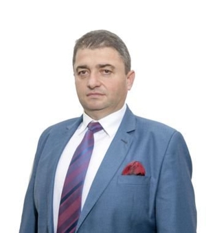 Dănuţ Andruşcă (Sursa foto: Twitter) Dănuţ Andruşcă (Sursa foto: Twitter)