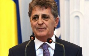 Mircea Duşa (Sursa foto: Twitter) Mircea Duşa (Sursa foto: Twitter)