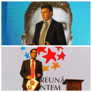 Alegeri cu justiţia în coastă Alegeri cu justiţia în coastă