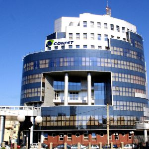 Conpet estimează un profit de 60,66 milioane de lei, pentru 2018 Conpet estimează un profit de 60,66 milioane de lei, pentru 2018