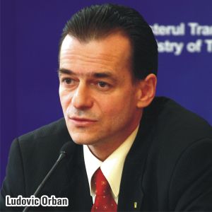 Preşedintele PNL, Ludovic Orban, achitat în dosarul de corupţie Preşedintele PNL, Ludovic Orban, achitat în dosarul de corupţie