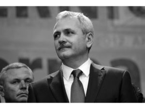 Liviu Dragnea Liviu Dragnea