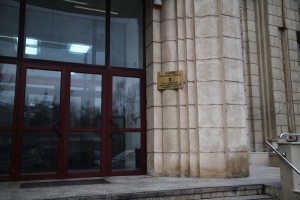 D.I.I.C.O.T a trimis în judecată trei persoane pentru constituirea unui grup infracţional D.I.I.C.O.T a trimis în judecată trei persoane pentru constituirea unui grup infracţional