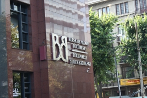 Indicii BVB au deschis în creştere Indicii BVB au deschis în creştere