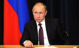 Vladimir Putin Vladimir Putin
