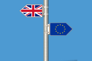 Brexitul realizat fără acord ar putea costa 65 miliarde de euro Brexitul realizat fără acord ar putea costa 65 miliarde de euro