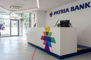 Acţionarii Patria Bank au aprobat conversia în acţiuni a unei datorii faţă de acţionarul majoritar Acţionarii Patria Bank au aprobat conversia în acţiuni a unei datorii faţă de acţionarul majoritar
