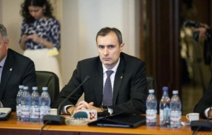 Florian Coldea (Sursa foto: Twitter) Florian Coldea (Sursa foto: Twitter)