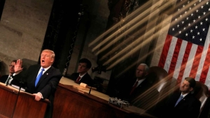 Donald Trump Donald Trump