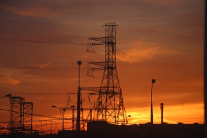 Resursele de energie primară au scăzut în prima lună a anului cu 2,1% Resursele de energie primară au scăzut în prima lună a anului cu 2,1%