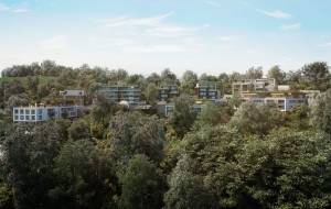 Arhitecţii-dezvoltatori Redesign lansează proiectul rezidenţial "STEJERIŞ" Arhitecţii-dezvoltatori Redesign lansează proiectul rezidenţial "STEJERIŞ"