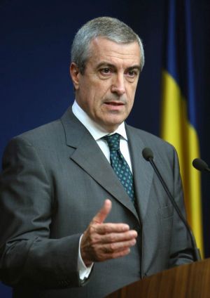 Călin Popescu Tăriceanu Călin Popescu Tăriceanu