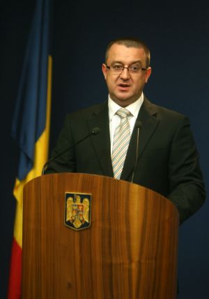 Sorin Blejnar, fostul sef al ANAF a fost achitat în dosarul "Motorina" Sorin Blejnar, fostul sef al ANAF a fost achitat în dosarul "Motorina"