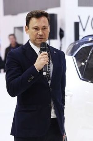 Mihai Dumitrescu Mihai Dumitrescu