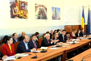 MADR a prezentat rezultatele consultării naţionale privind Politica Agricolă Comună după 2020 MADR a prezentat rezultatele consultării naţionale privind Politica Agricolă Comună după 2020