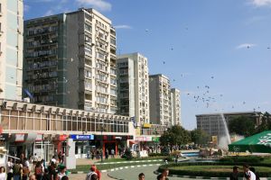 Asemănări între prezent şi perioada premergătoare crizei din 2008 Asemănări între prezent şi perioada premergătoare crizei din 2008