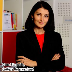 "Dezvoltatorii - tot mai atenţi la eficienţa şi sustenabilitatea clădirilor" "Dezvoltatorii - tot mai atenţi la eficienţa şi sustenabilitatea clădirilor"