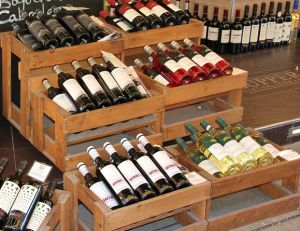 MADR anunţă măsuri împotriva comercializării vinurilor falsificate MADR anunţă măsuri împotriva comercializării vinurilor falsificate