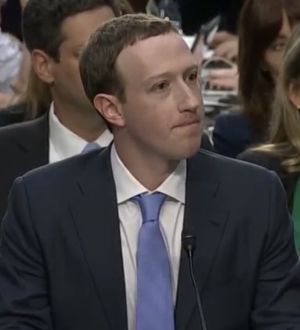 Mark Zuckerberg (Sursa foto: Twitter) Mark Zuckerberg (Sursa foto: Twitter)