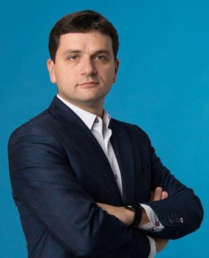Alexandru Lăpuşan, CEO Zitec Alexandru Lăpuşan, CEO Zitec