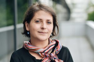 Raluca Bontaş, Partener Global Employer Services Deloitte România Raluca Bontaş, Partener Global Employer Services Deloitte România