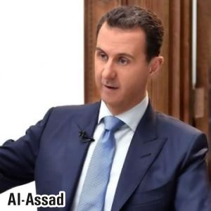 Pro şi Contra AL-ASSAD Pro şi Contra AL-ASSAD
