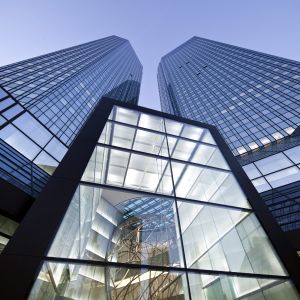 S&P a pus sub supraveghere ratingul "Deutsche Bank" S&P a pus sub supraveghere ratingul "Deutsche Bank"